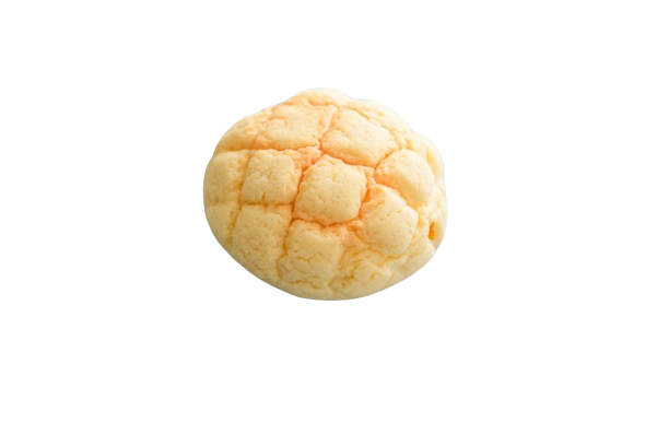 メロンパン