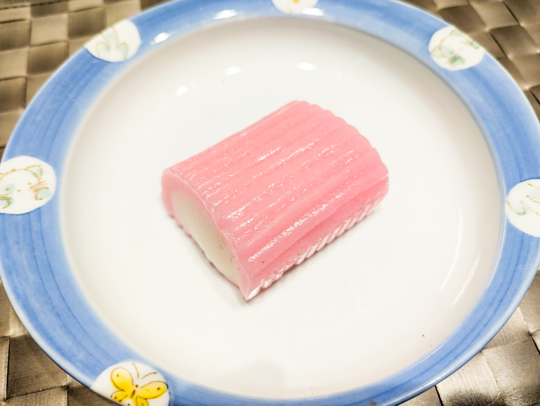 ヤマザキのすあま
