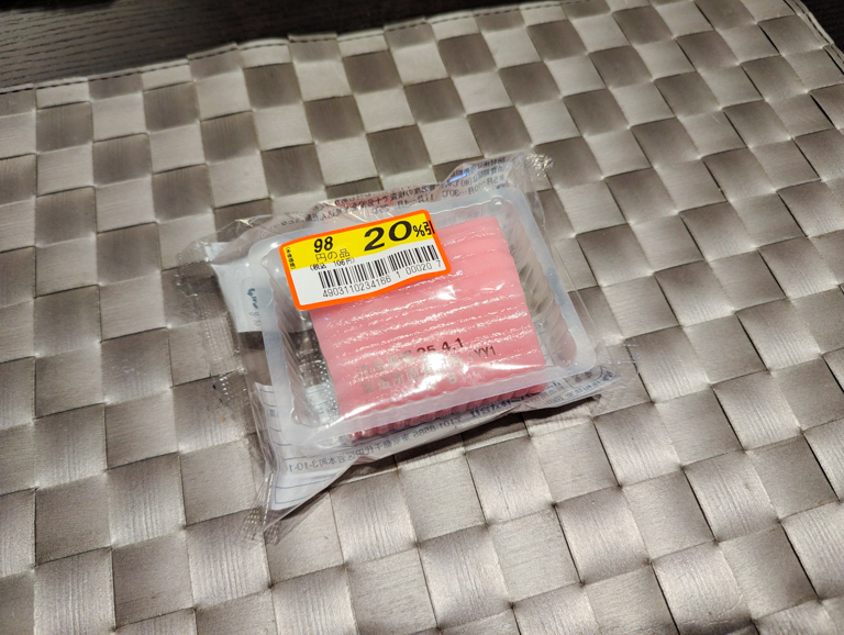 ヤマザキのすあまのパッケージデザイン