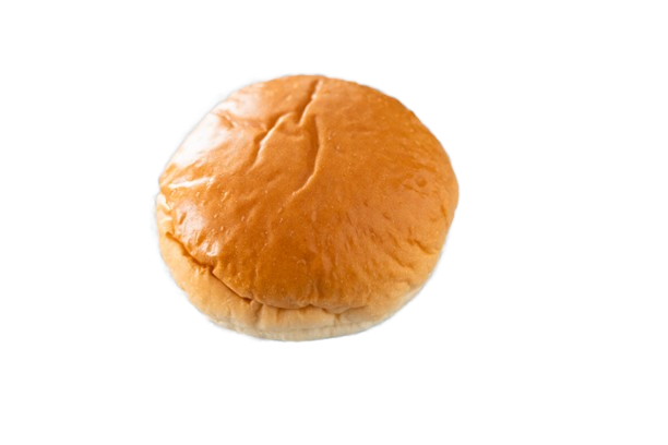 ローソンのホイップあんぱんの見た目