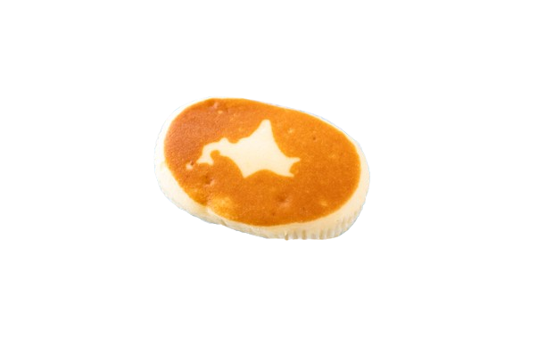 北海道チーズ蒸しケーキ