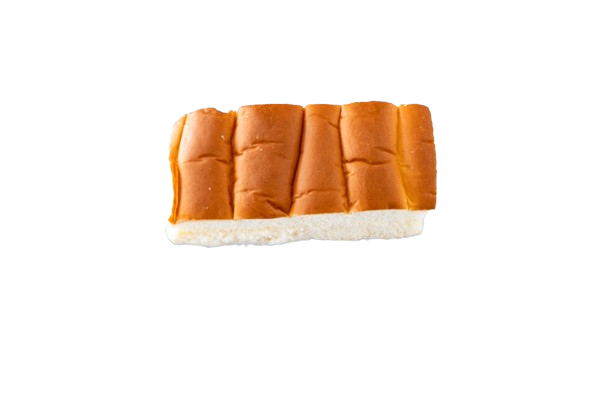 ニシカワ食品の牛乳パン