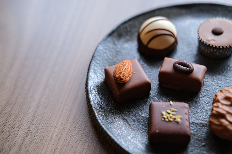 チョコレート