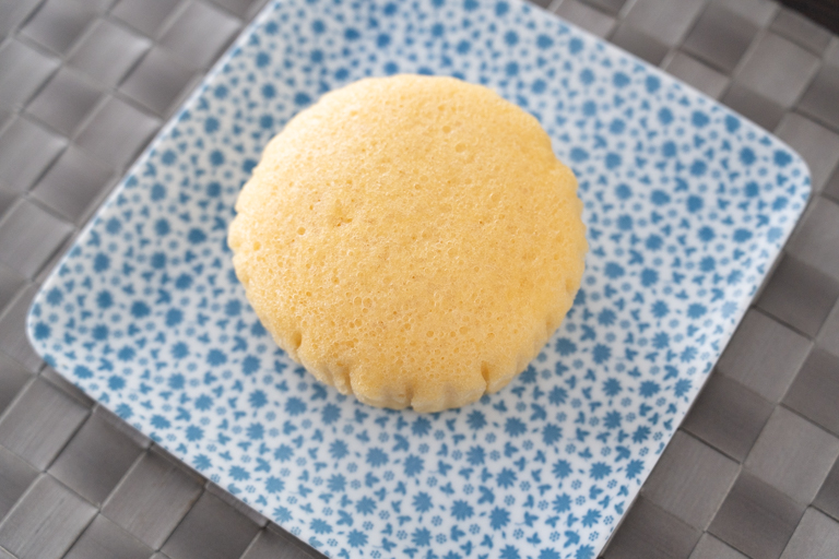 木村屋のジャンボむしケーキ