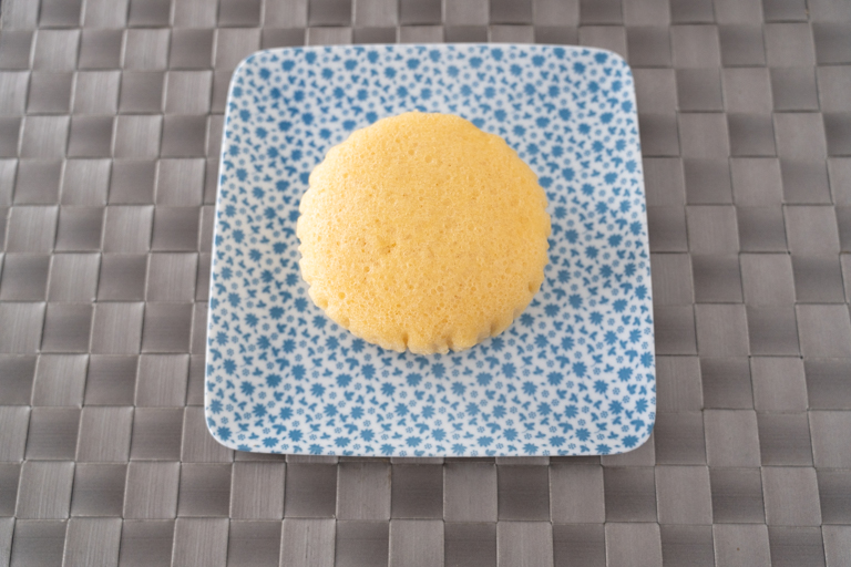 木村屋のジャンボむしケーキ