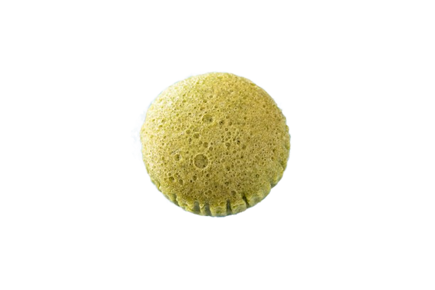 木村屋のジャンボむしケーキ宇治抹茶