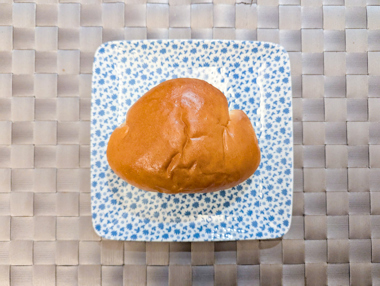 セブン・ザ・プライスのクリームパン