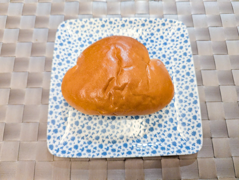 セブン・ザ・プライスのクリームパン